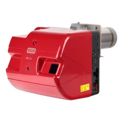 Газовая горелка Riello RS 34/M MZ TL
