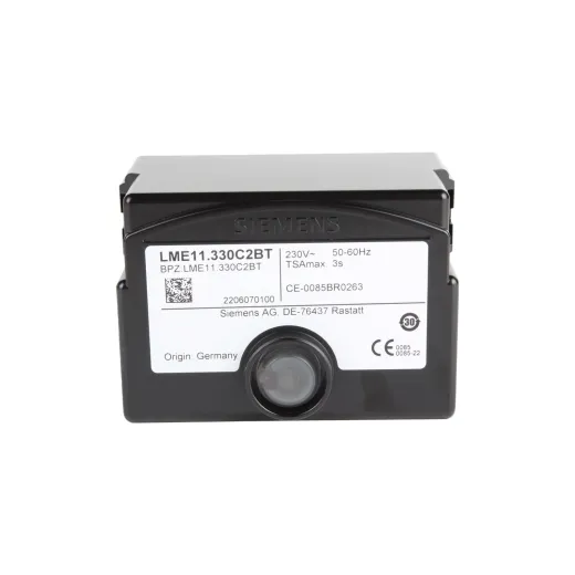 Топочный автомат Baltur LME11.330C2BT