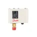 Реле давления Danfoss KPI36 060-118966