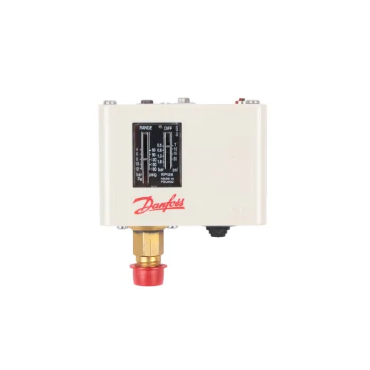 Реле давления Danfoss KPI36 060-118966