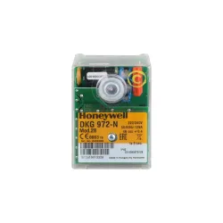 Топочный автомат Honeywell DKG 972-N Mod.28