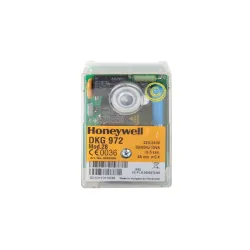 Топочный автомат Honeywell DKG 972-N Mod.28