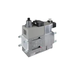 Газовый мультиблок Dungs MB-DLE 415 B01 S50