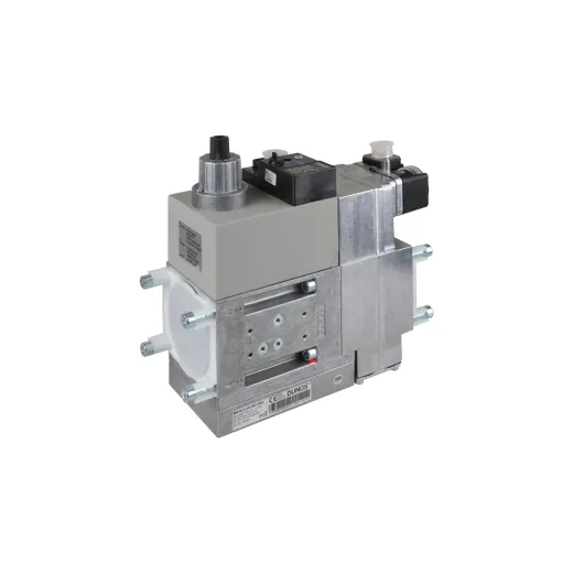 Газовый мультиблок Dungs MB-DLE 415 B01 S50
