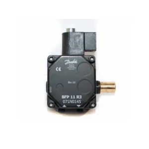 Насос для горелки Elco BFP 11 R3R 071N1108 Насос для горелки Elco BFP 11 R3R 071N1108