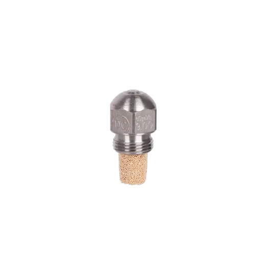 Форсунка Weishaupt 9.00/60° SS