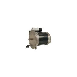Электродвигатель Weishaupt WM-D160/240-2/19K0