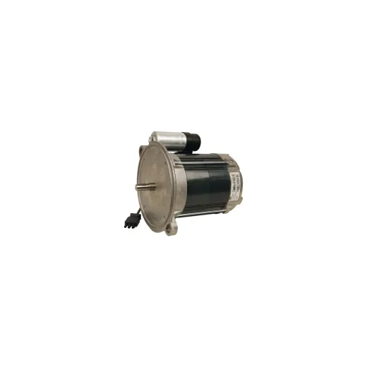 Электродвигатель Weishaupt WM-D160/240-2/19K0