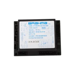 Менеджер горения Brahma CM31F, 37106240