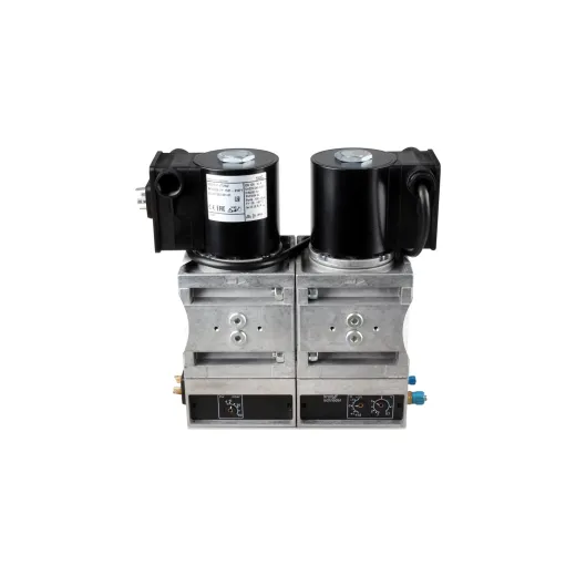 Газовый электромагнитный клапан Kromschroder CG3R01-VT2WZ