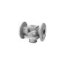 Газовый электромагнитный клапан Siemens VRF10.404