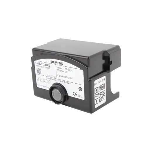 Топочный автомат Siemens LME22.232C2