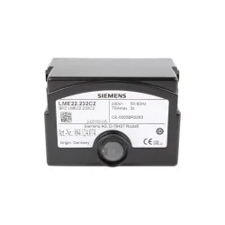Топочный автомат Siemens LME22.232C2