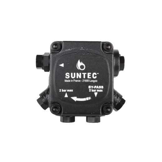 Насос для горелки Suntec AE 97 D 7355 2P