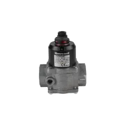 Газовый электромагнитный клапан Honeywell VG420AA1007