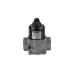 Газовый электромагнитный клапан Honeywell VG420AA1007 Газовый электромагнитный клапан Honeywell VG420AA1007