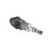 Форсунка Fluidics W4-160/50°