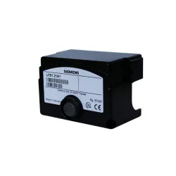 Топочный автомат Siemens LFS1.21A1