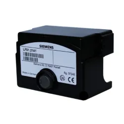 Топочный автомат Siemens LFS1.21A1