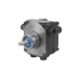 Насос для горелки Suntec AE 45 C 1301 6P