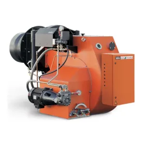 Газомазутная горелка Baltur GI MIST 1000 DSPNM-D100
