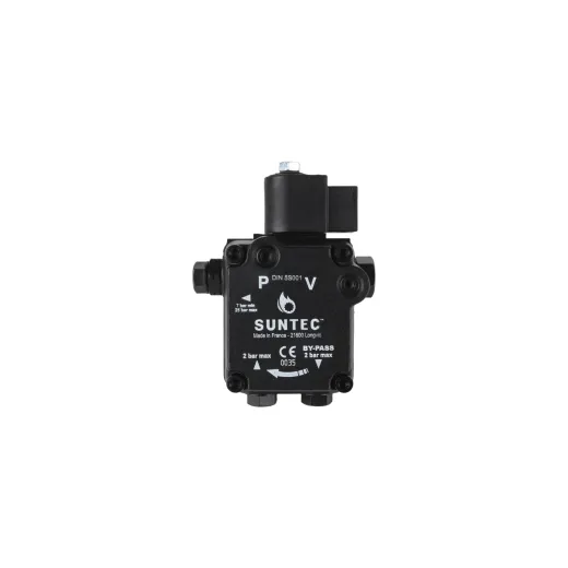 Насос для горелки Suntec AS 47 D 1539 6P 0700