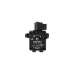 Насос для горелки Suntec AS 47 D 1539 6P 0700 Насос для горелки Suntec AS 47 D 1539 6P 0700