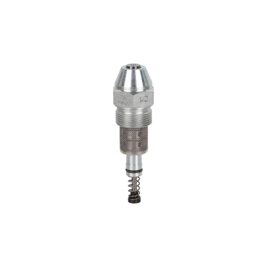 Форсунка Fluidics W2-400/60°
