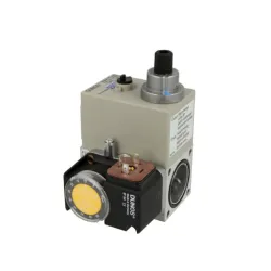 Газовый мультиблок Dungs MB-DLE 403 B01 S50