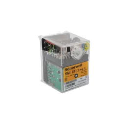 Топочный автомат Honeywell MMI 811.1 Mod.35