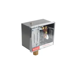 Реле давления Honeywell L404F1094
