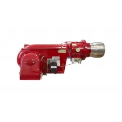 Газодизельная горелка Weishaupt RGL 5/1-D, 1, исп. ZMD