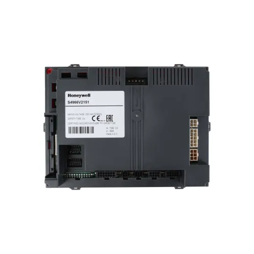 Менеджер горения Honeywell S4966V2151