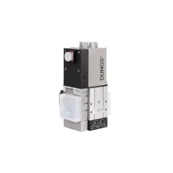 Газовый мультиблок Weishaupt W-MF-SLE 507 C01 S22