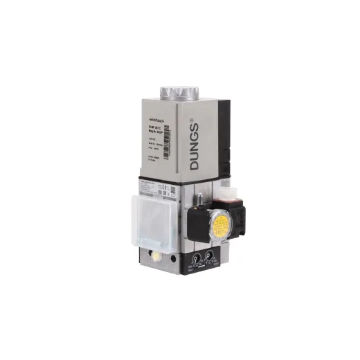 Газовый мультиблок Weishaupt W-MF-SLE 507 C01 S22