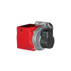 Дизельная горелка Ecoflam MAX 4 ТС НТ CV TW с фильтром в комплекте