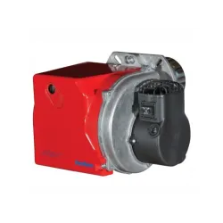 Дизельная горелка Ecoflam MAX 4 ТС НТ CV TW с фильтром в комплекте