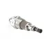 Форсунка Fluidics W1-80/50°