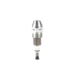 Форсунка Fluidics W1-80/50°