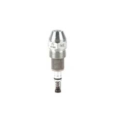 Форсунка Fluidics W1-80/50°