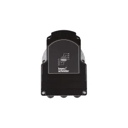 Сервопривод Elco IC 20-30W3E
