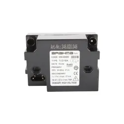 Трансформатор розжига Brahma TCD1BA 15930000