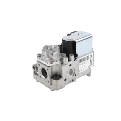 Газовый электромагнитный клапан Honeywell VK4125С1007