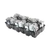 Газовый электромагнитный клапан Honeywell VK4125С1007