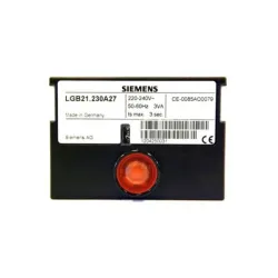 Топочный автомат Elco LGB21.230A27
