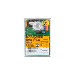 Топочный автомат Honeywell DMG 972-N Mod.04
