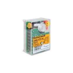 Топочный автомат Honeywell DMG 972-N Mod.04