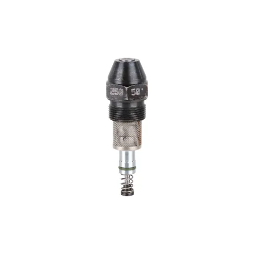 Форсунка Fluidics W4-250/50°