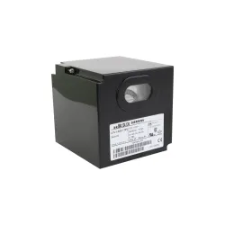 Топочный автомат Siemens LFL1.322-110V