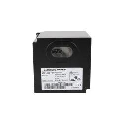 Топочный автомат Siemens LFL1.322-110V